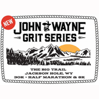 John Wayne Grit Series - Jackson Hole