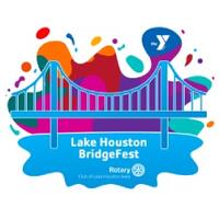 Lake Houston BridgeFest race discount image