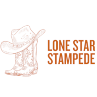 Lone Star Stampede race discount image