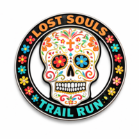 Lost Souls Trail Run