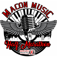 Macon Music Half Marathon