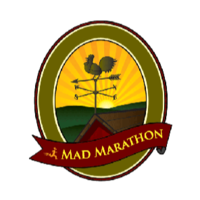 Mad Marathon, Mad Half, Relays, 5k & 10k