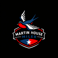 Martin House Miler