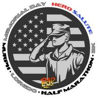 Memorial Day Hero Salute race discount image