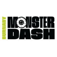 Monster Dash 5K - Burnaby Halloween Festival