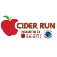 Montrose Orchards Cider Run 5K