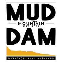 Mud Mountain Dam Marathon - Spring race discount image