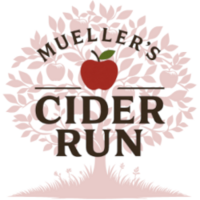 Mueller's Orchard Cider Run 5K