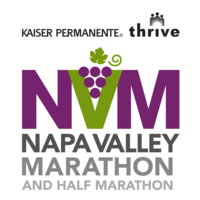 Napa Valley Marathon and Half Marathon