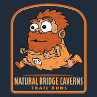 Natural Bridge Caverns Trail Runs