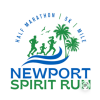 Newport Spirit Run race discount image
