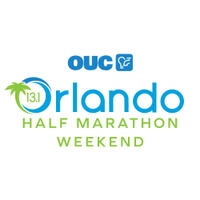 OUC Orlando Half Marathon Weekend