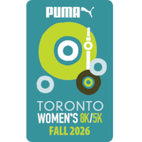 PUMA Toronto Women's Fall 8k/5k