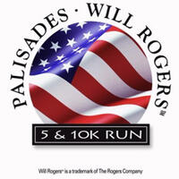 Palisades Will Rogers 5K Run in Venice