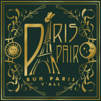 Paris Texas Marathon