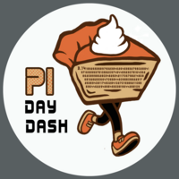 Pi Day Dash