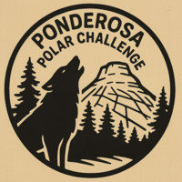 Ponderosa Polar Challenge