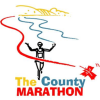 Prince Edward County Marathon race discount image
