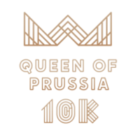 Queen of Prussia 10K