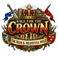 Race for the Crown 5K & Medieval Mile