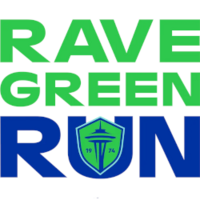 Rave Green Run