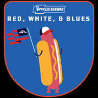 Red, White & Blues