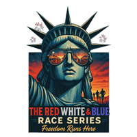Red, White and Blue Half Marathon - Shreveport