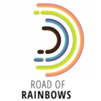 Road of Rainbows race discount image