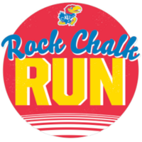 Rock Chalk Run