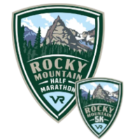 Rocky Mountain Half Marathon and 5K race discount image
