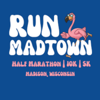 Run Madtown Half Marathon, 10K & 5K