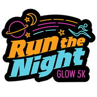 Run The Night Glow Run 5k