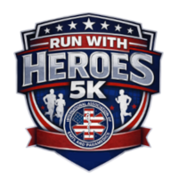 Run with Heroes 5K