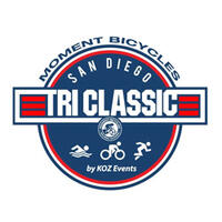 SD Triathlon Classic & 5k