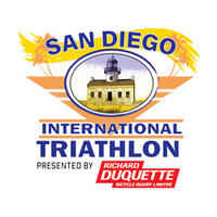 San Diego International Triathlon