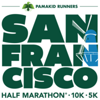 San Francisco Half Marathon, 10K & 5K