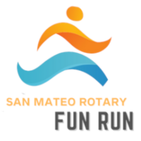 San Mateo Rotary Fun Run