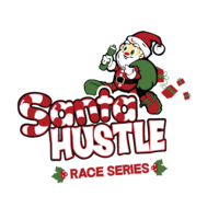 Santa Hustle San Antonio 10K, 5K, and Kids Dash