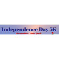 Saugerties Independence Day 5K
