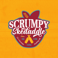 Scrumpy Skedaddle