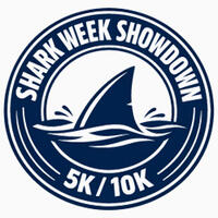 Shark Week Showdown 5K, 10K - Fort Worth