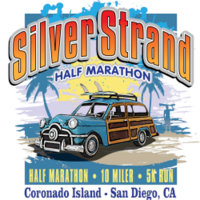 Silver Strand Half Marathon