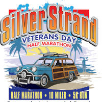 Silver Strand Half Marathon