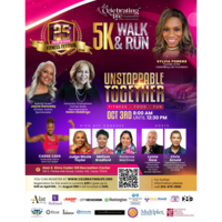 Sister to Sister Fitness Festival race discount image