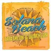Solana Beach Triathlon & 5k