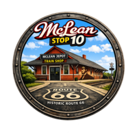Solidarity Sidekick Stop 10 - McClean