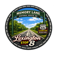 Solidarity Sidekick Stop 8 - Lexington