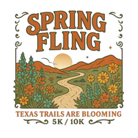 Spring Fling - Austin race discount image