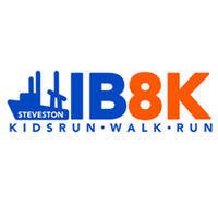 Steveston Icebreaker 8k race discount image