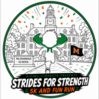 Strides for Strength 5K & Fun Run